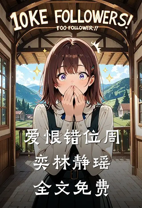 爱恨错位周奕林静瑶全文免费
