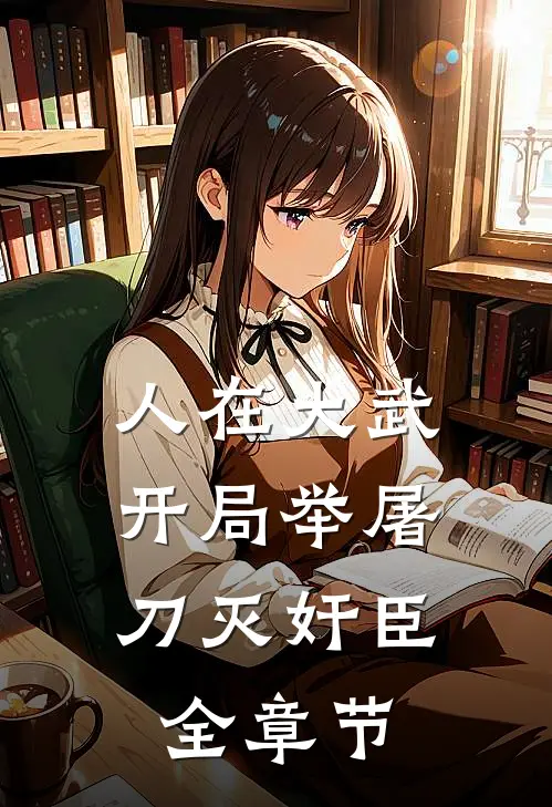 人在大武，开局举屠刀灭奸臣全章节