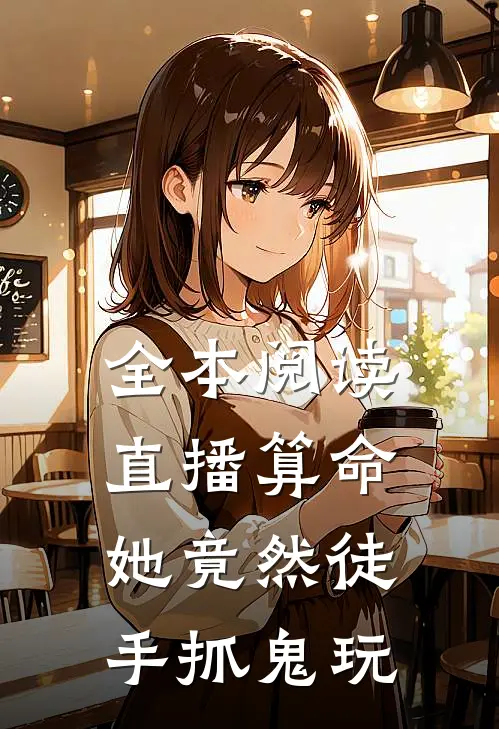 全本阅读直播算命：她竟然徒手抓鬼玩