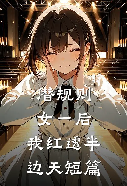 潜规则女一后，我红透半边天短篇
