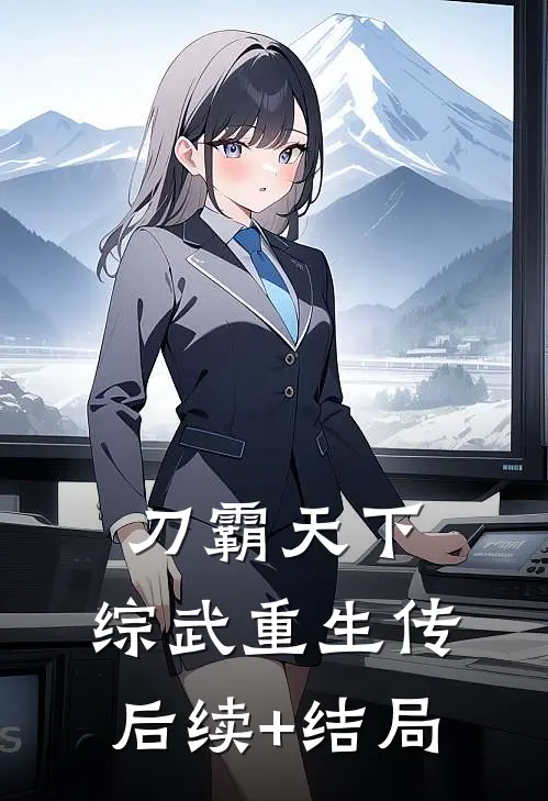 刀霸天下：综武重生传后续+结局