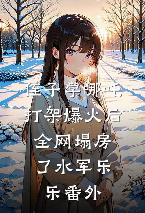 侄子学哪吒打架爆火后，全网塌房了水军乐乐 番外