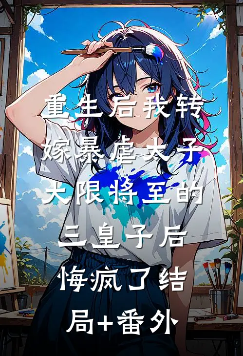 重生后我转嫁暴虐太子，大限将至的三皇子后悔疯了结局+番外