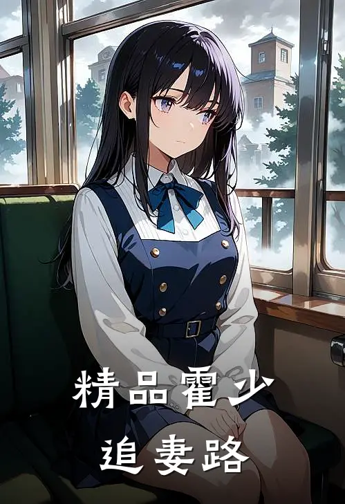 精品霍少追妻路