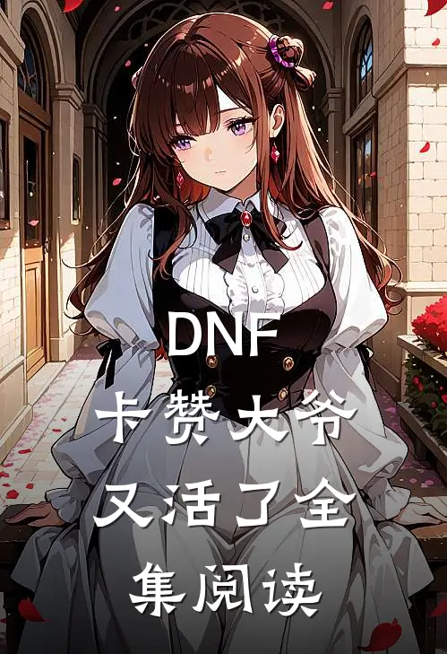 DNF：卡赞大爷又活了全集阅读