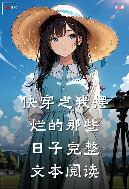 快穿之我摆烂的那些日子完整文本阅读