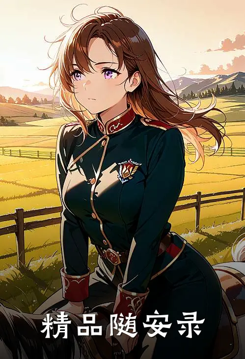 精品随安录