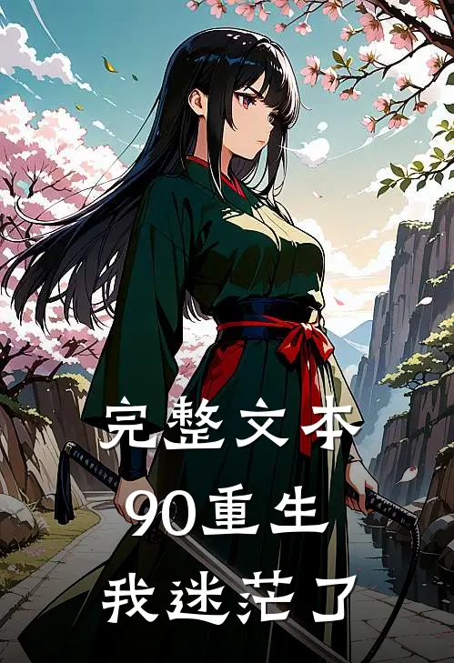 完整文本90重生，我迷茫了