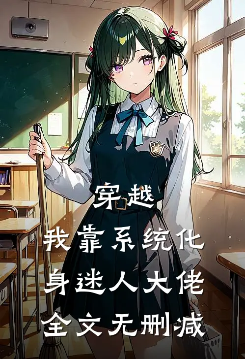穿越：我靠系统化身迷人大佬全文无删减