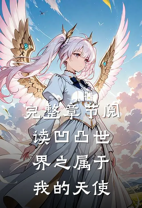 完整章节阅读凹凸世界之属于我的天使