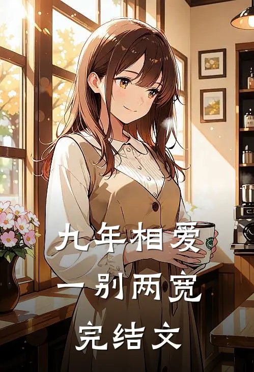九年相爱，一别两宽完结文