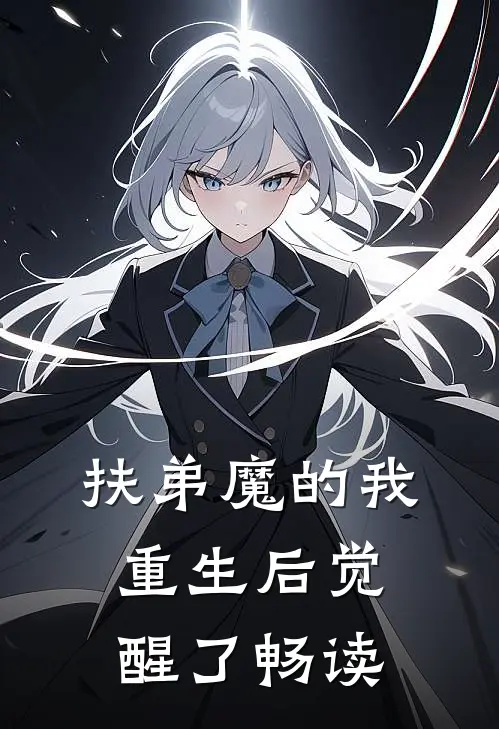 扶弟魔的我重生后觉醒了畅读