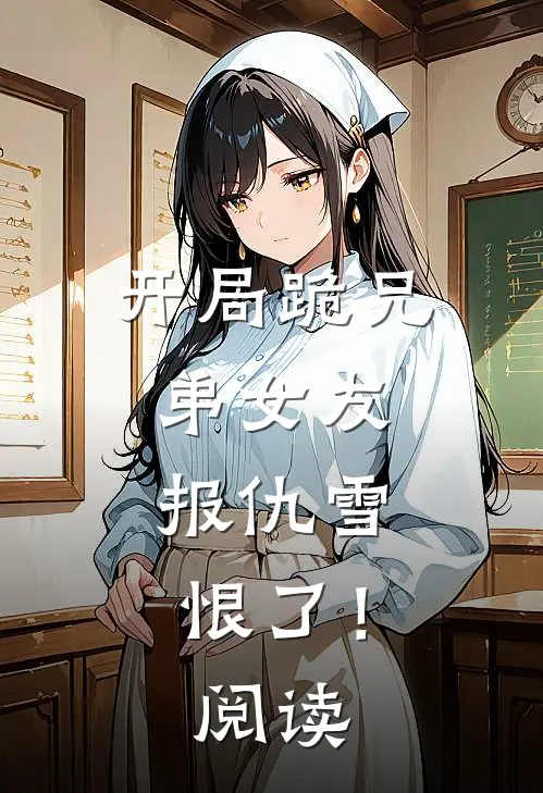 开局跪兄弟女友,报仇雪恨了!阅读