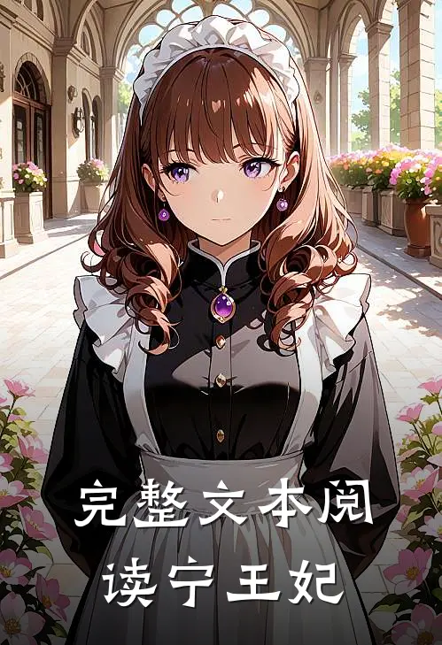 完整文本阅读宁王妃