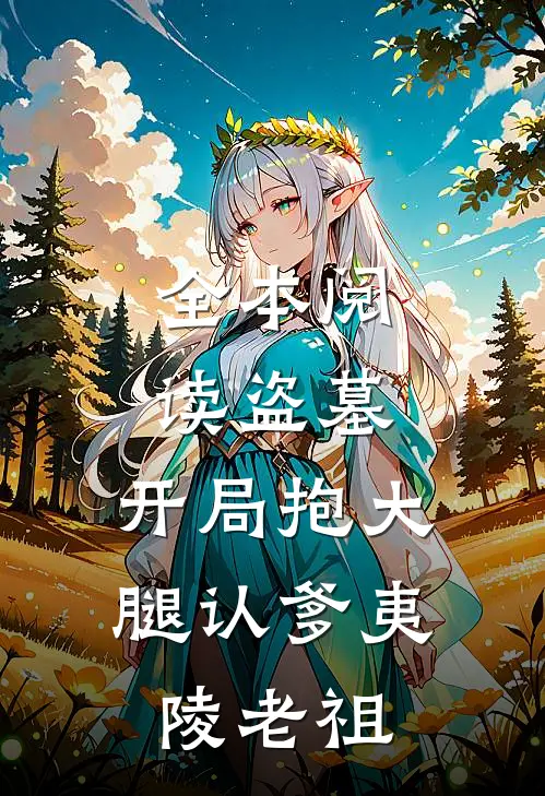 全本阅读盗墓：开局抱大腿认爹夷陵老祖