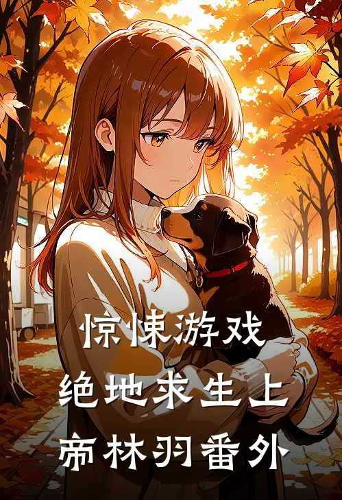 惊悚游戏，绝地求生上帝林羽 番外