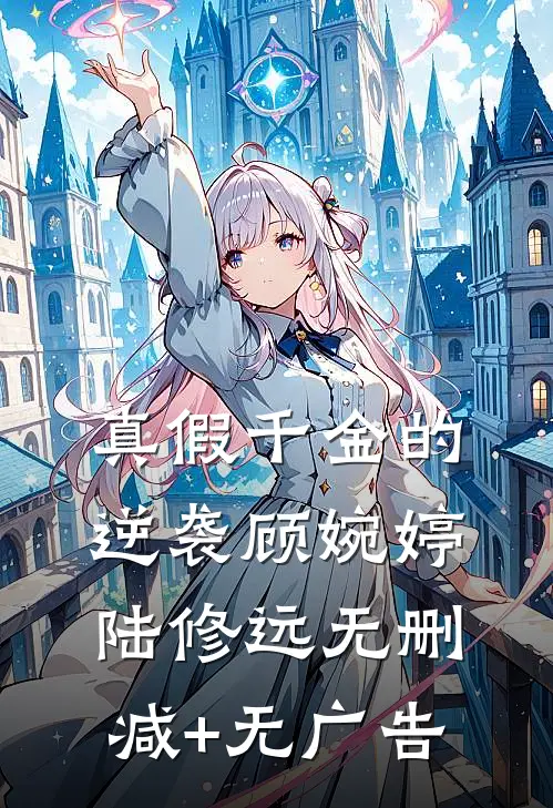 真假千金的逆袭顾婉婷陆修远无删减+无广告