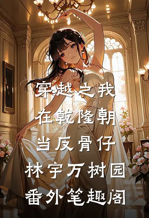穿越之我在乾隆朝当反骨仔：林宇万树园番外笔趣阁