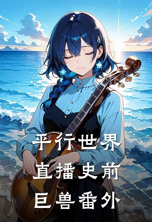 平行世界：直播史前巨兽番外