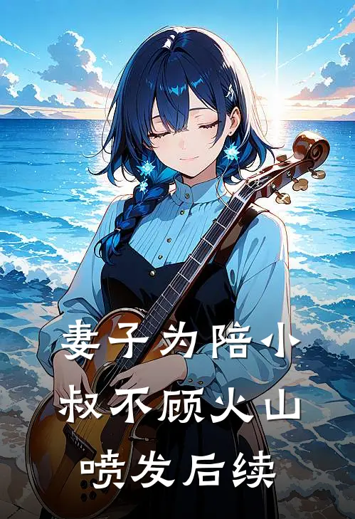 妻子为陪小叔不顾火山喷发后续