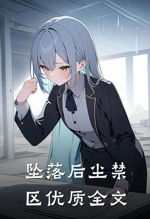 坠落后尘禁区优质全文