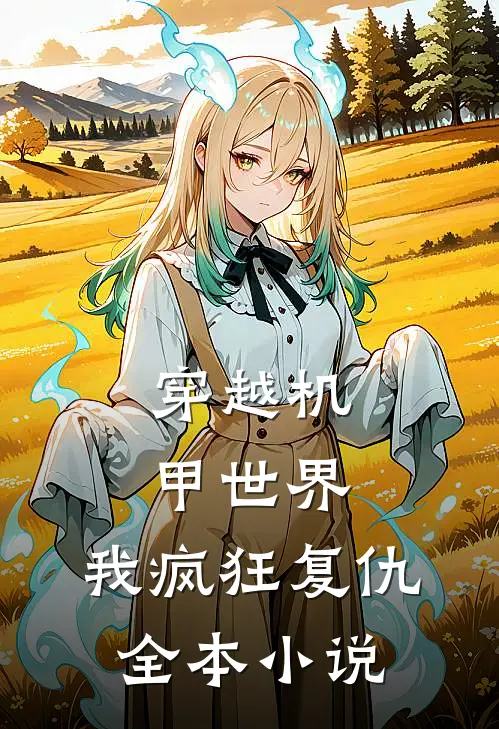 穿越机甲世界，我疯狂复仇全本小说