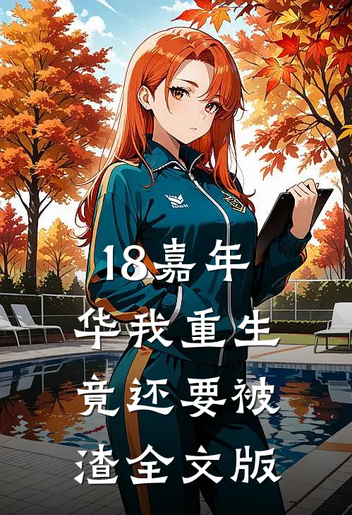 18嘉年华我重生竟还要被渣全文版