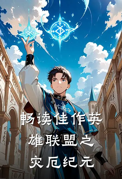 畅读佳作英雄联盟之灾厄纪元