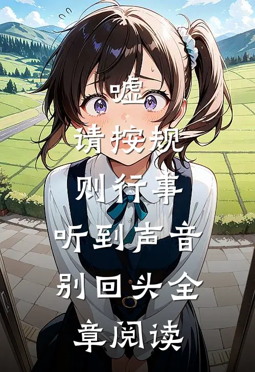 嘘，请按规则行事，听到声音别回头全章阅读