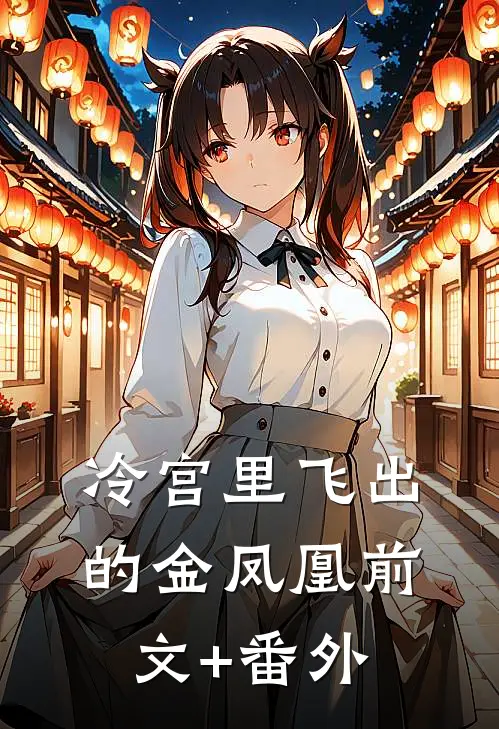 冷宫里飞出的金凤凰前文+番外