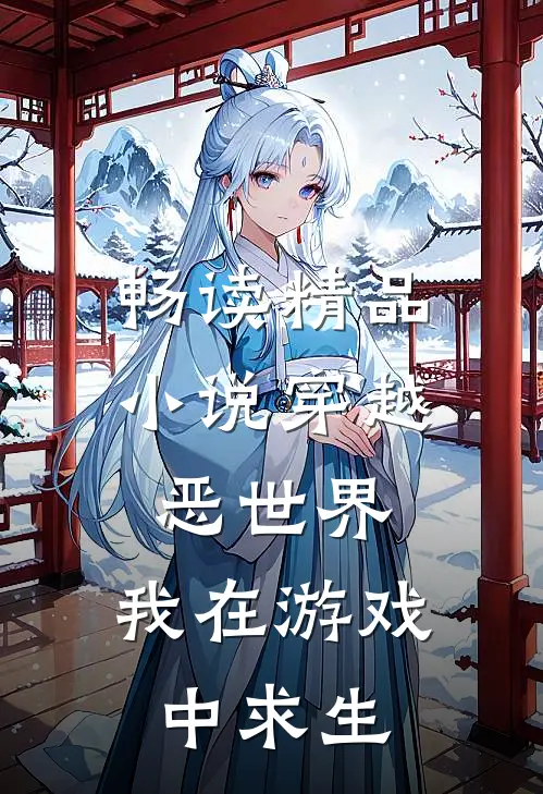 畅读精品小说穿越恶世界：我在游戏中求生