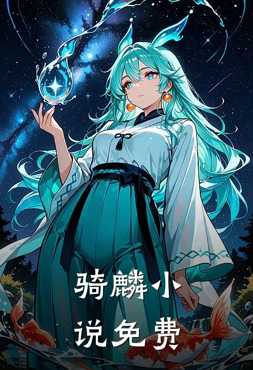 骑麟小说免费