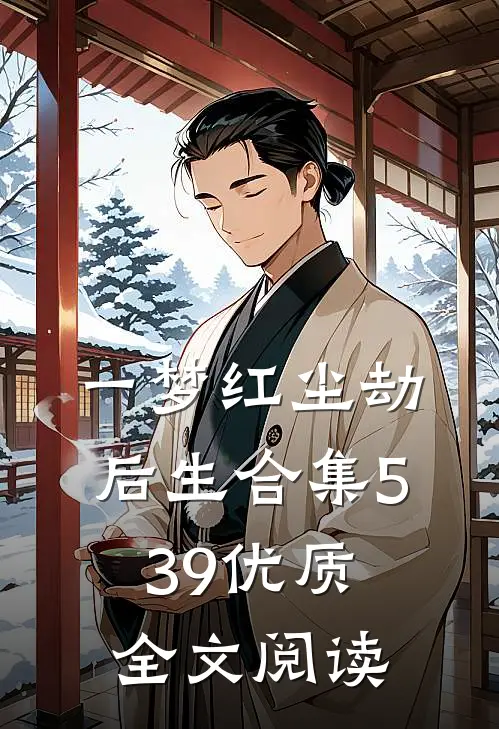 一梦红尘劫后生合集539优质全文阅读