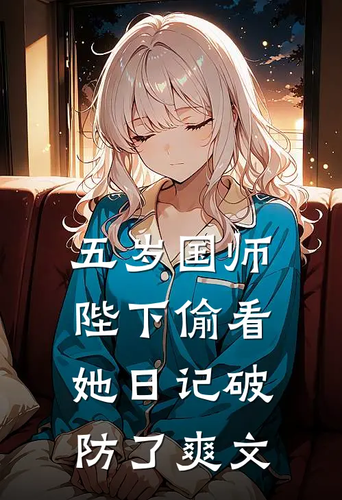五岁国师：陛下偷看她日记破防了爽文