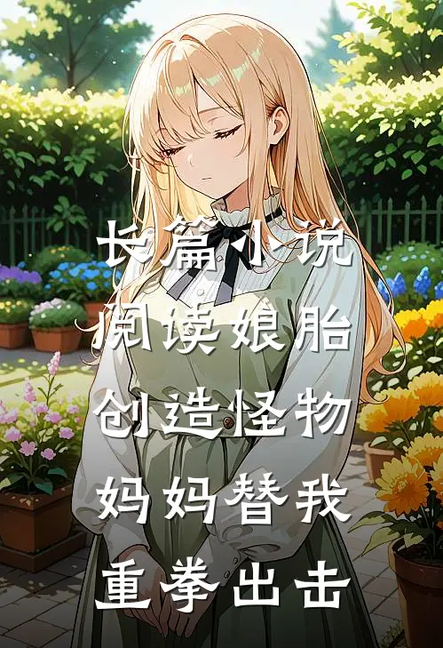 长篇小说阅读娘胎创造怪物：妈妈替我重拳出击
