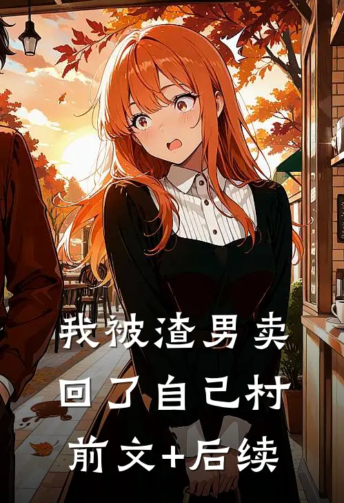 我被渣男卖回了自己村前文+后续