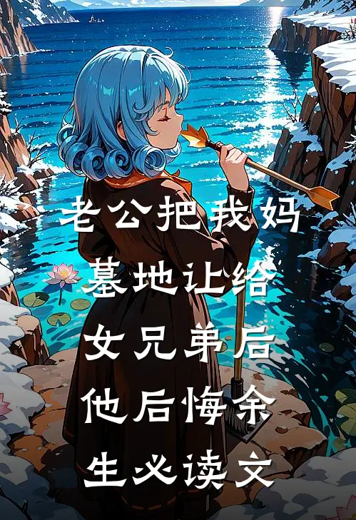 老公把我妈墓地让给女兄弟后，他后悔余生必读文