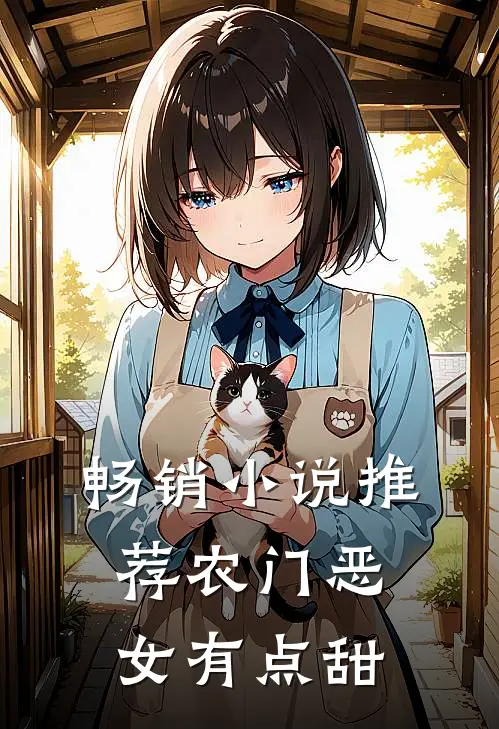 畅销小说推荐农门恶女有点甜