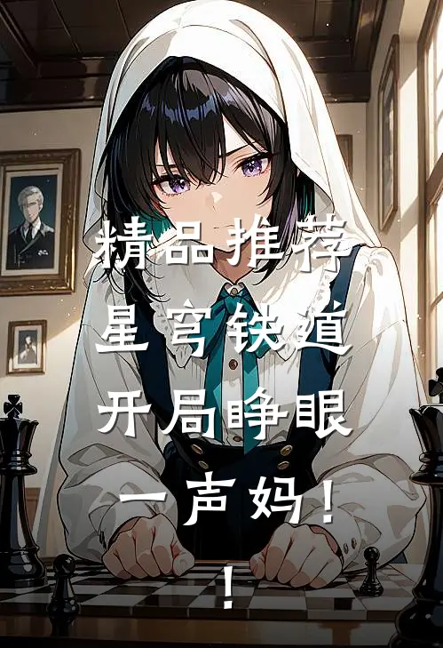 精品推荐星穹铁道：开局睁眼一声妈！！