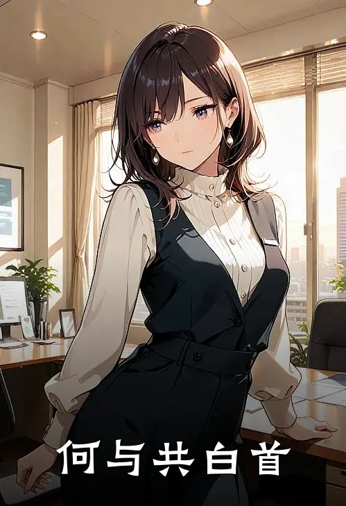 何与共白首