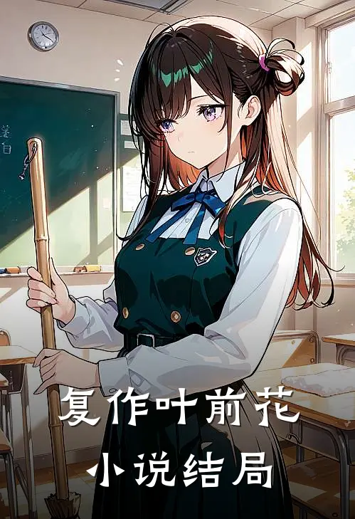 复作叶前花小说结局