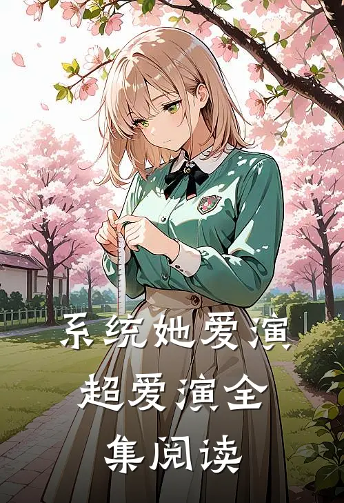 系统她爱演，超爱演全集阅读
