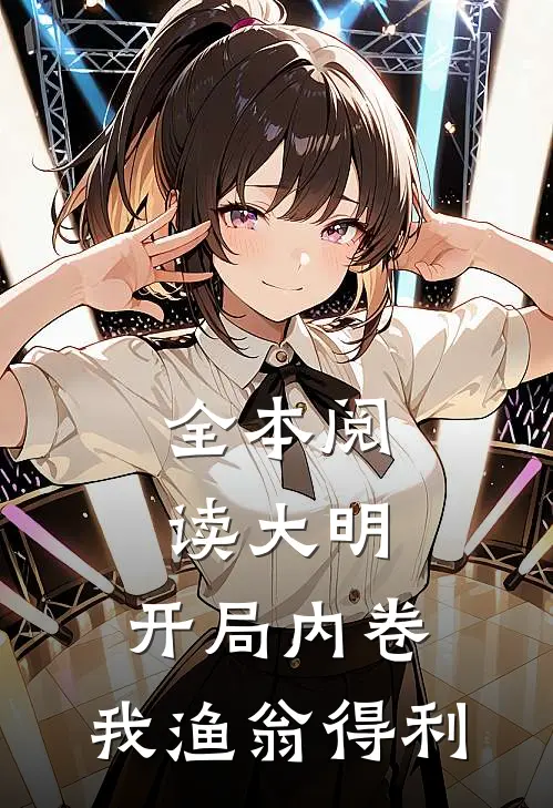 全本阅读大明：开局内卷，我渔翁得利
