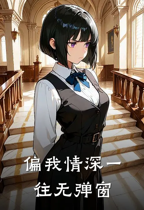 偏我情深一往无弹窗