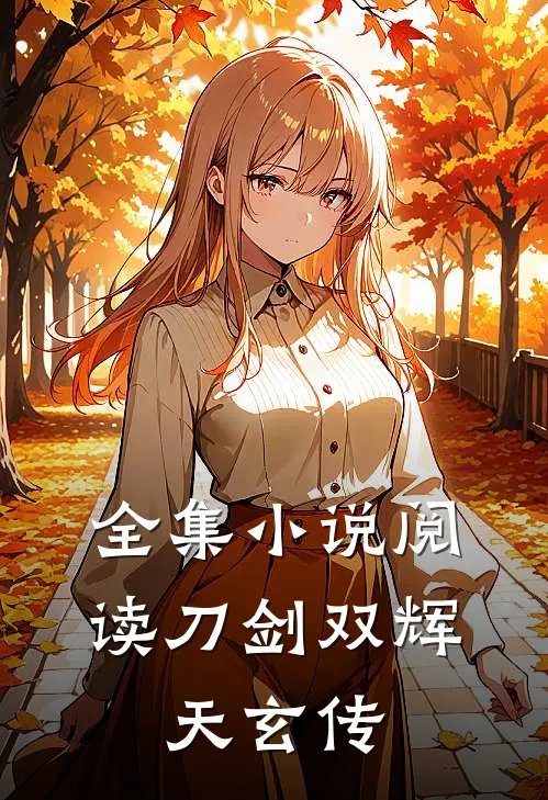 全集小说阅读刀剑双辉：天玄传