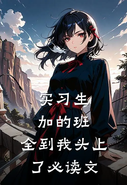 实习生加的班，全到我头上了必读文