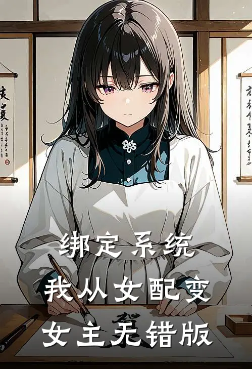 绑定系统：我从女配变女主无错版