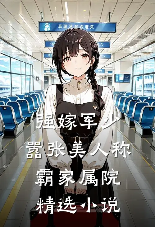 强嫁军少，嚣张美人称霸家属院精选小说