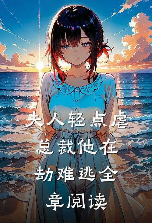 夫人轻点虐，总裁他在劫难逃全章阅读