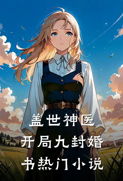 盖世神医：开局九封婚书热门小说